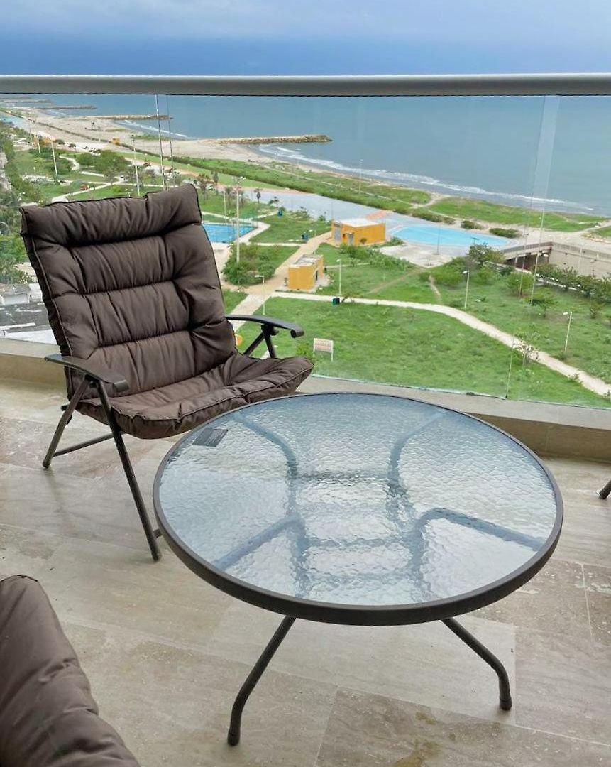 La Vista Más Bella Apartamento Cartagena