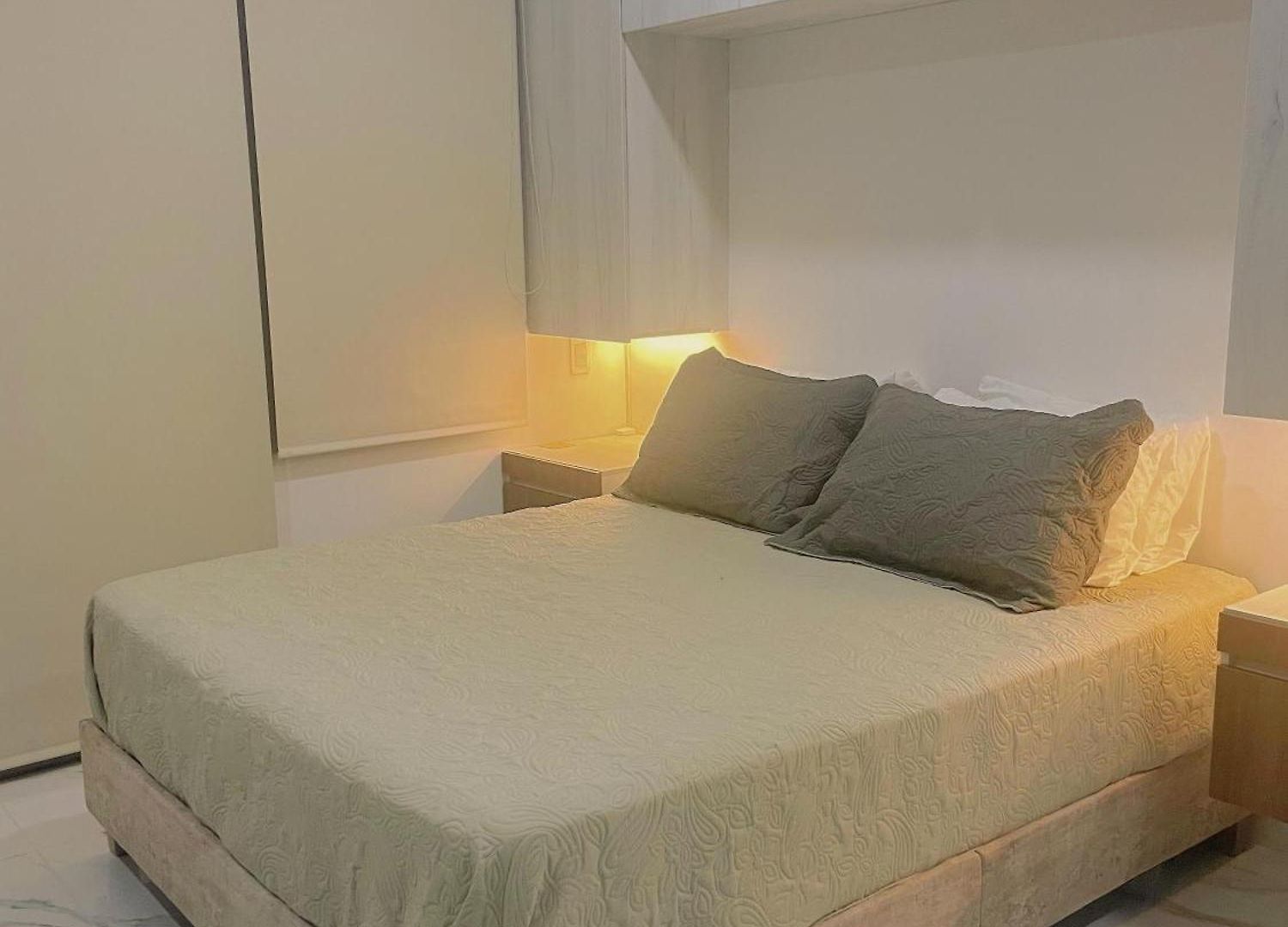 Apartamento La Vista Más Bella *