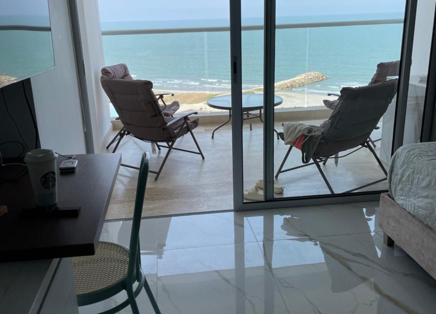 Apartamento La Vista Más Bella