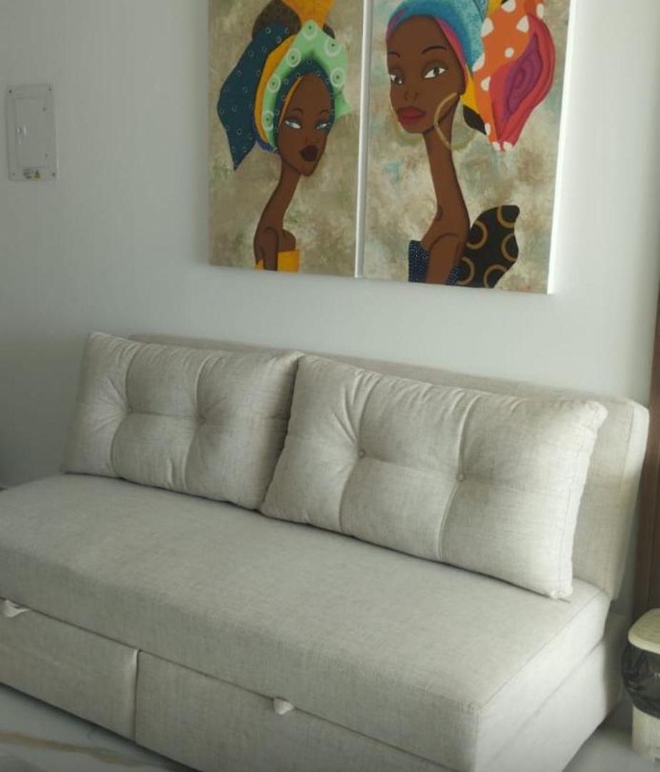 La Vista Más Bella Apartamento