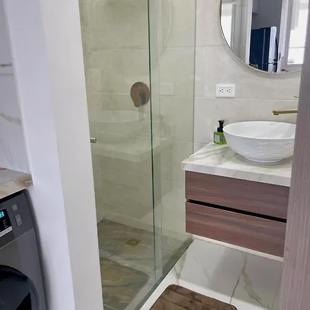 Apartamento La Vista Más Bella *