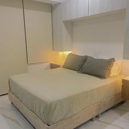 Apartamento La Vista Más Bella *