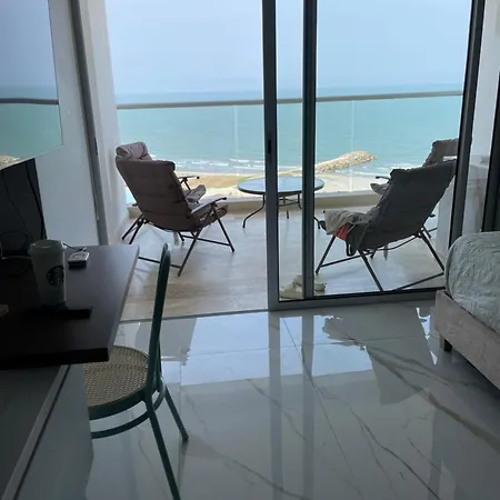 Apartamento La Vista Más Bella
