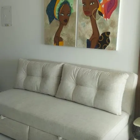La Vista Más Bella Apartamento