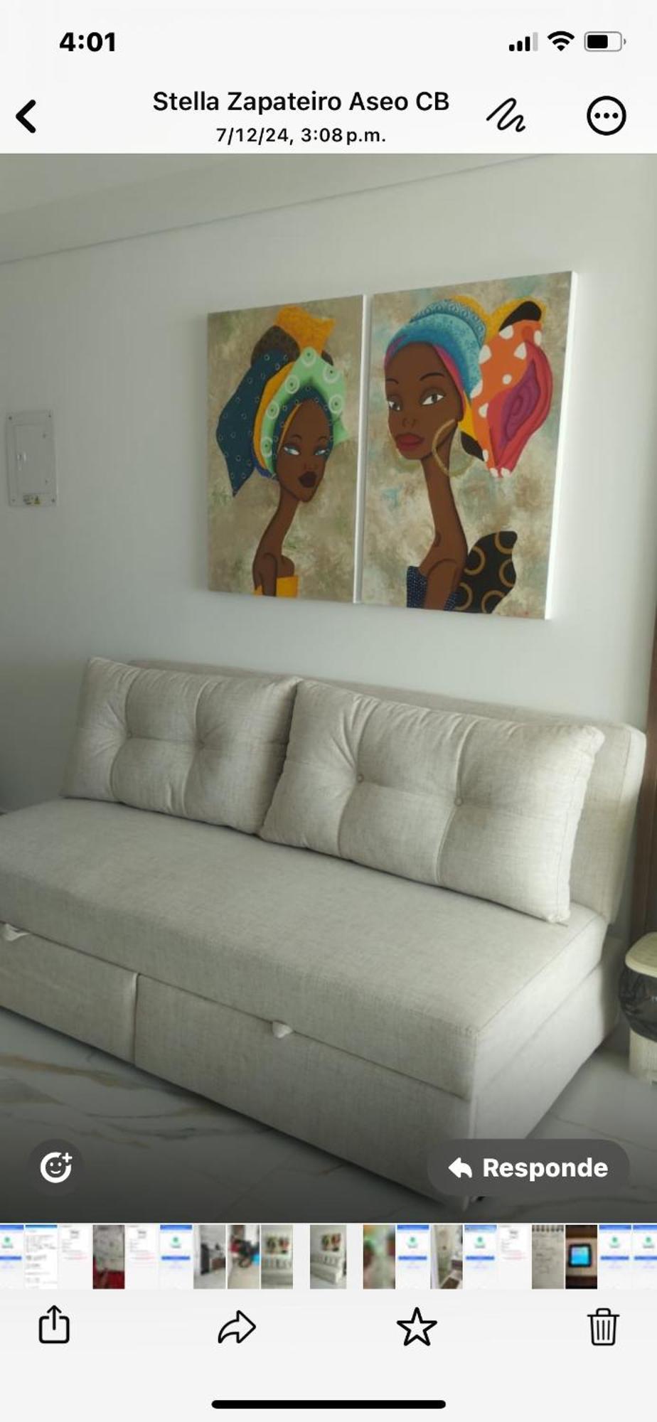 Serenity Sky 11 Elegant Modern With A View Of The Atlantic Ocean Apartamento