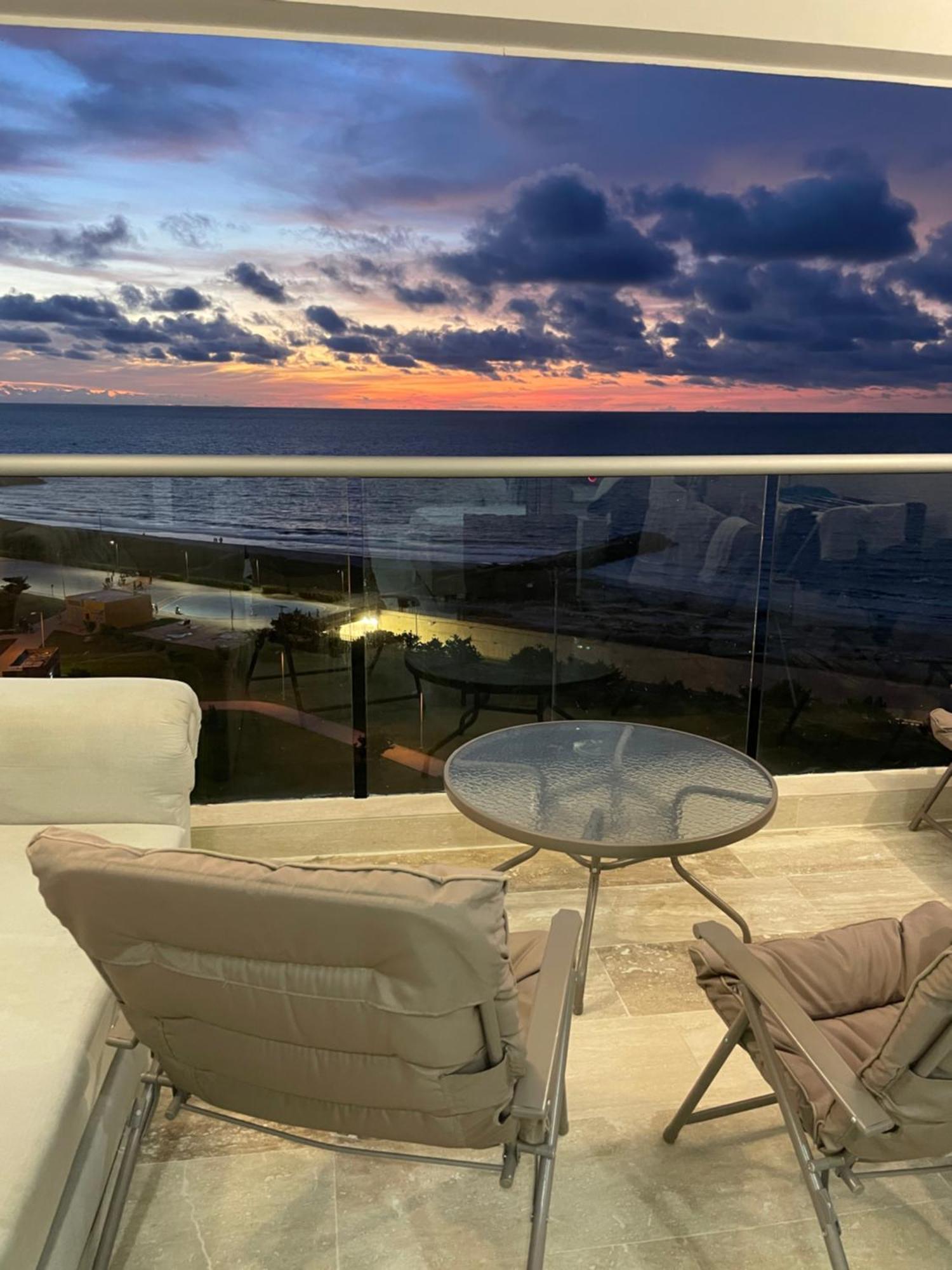 Serenity Sky 11 Elegant Modern With A View Of The Atlantic Ocean